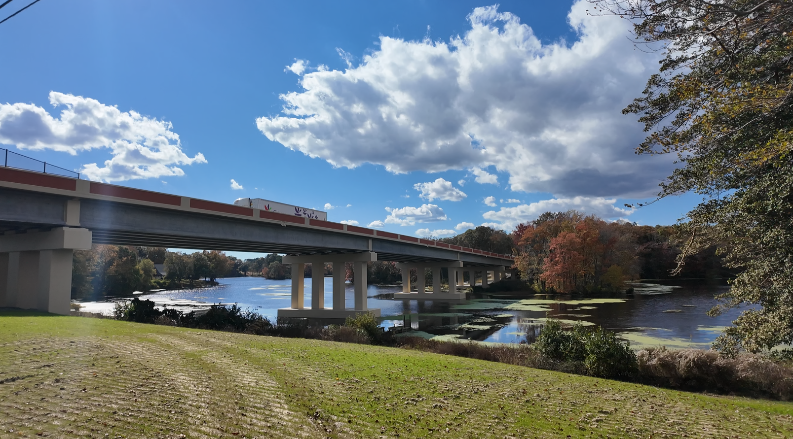 Millsboro bypass is generating mixed emotions in town one month after opening